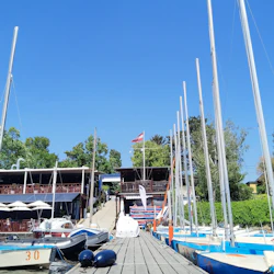 Segelskolan Hofbauer från Boats2Sail