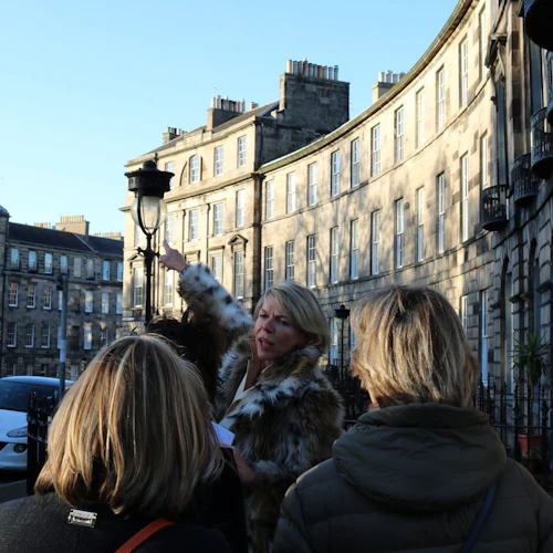 Edimburgo: Visita guiada de sábado a Leith - Photo 2