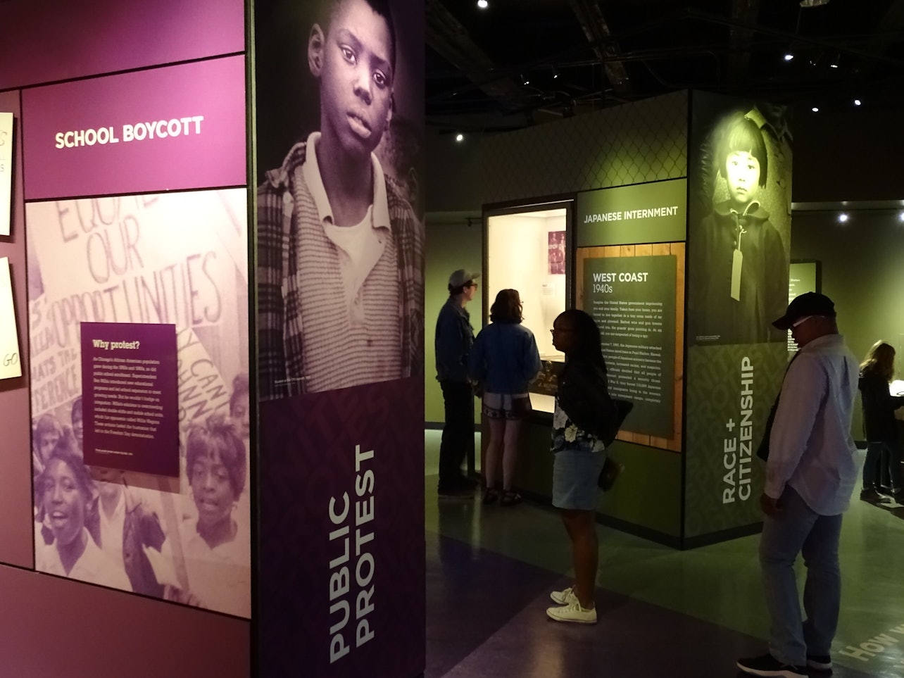 Chicago History Museum Admission - Accommodations in Chicago