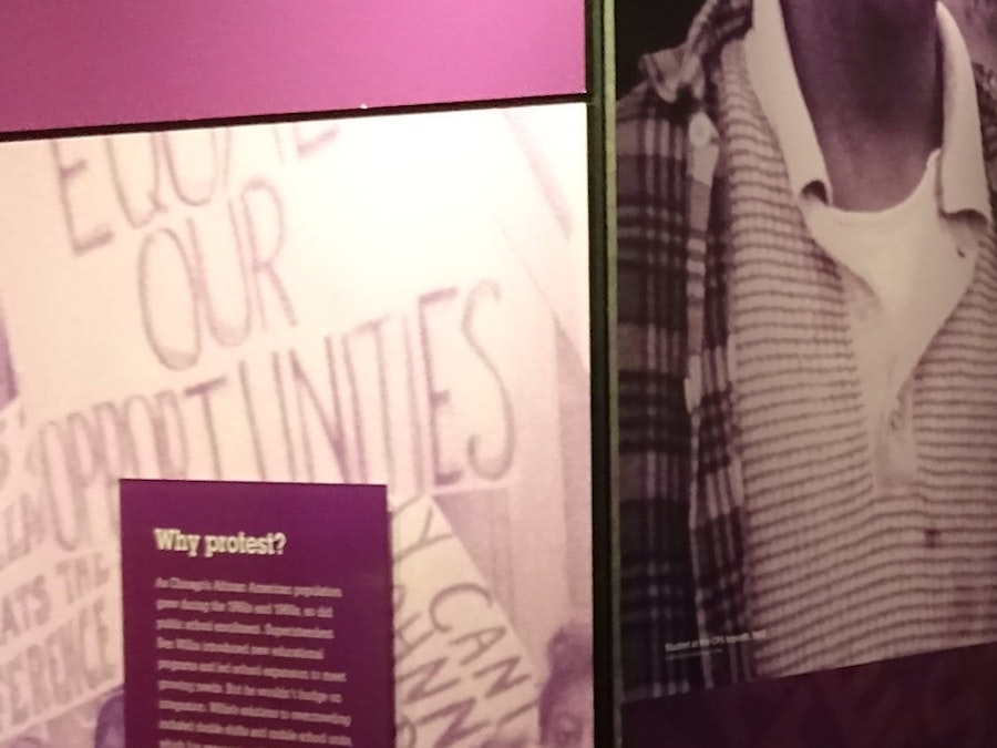 Billets pour le Musée d