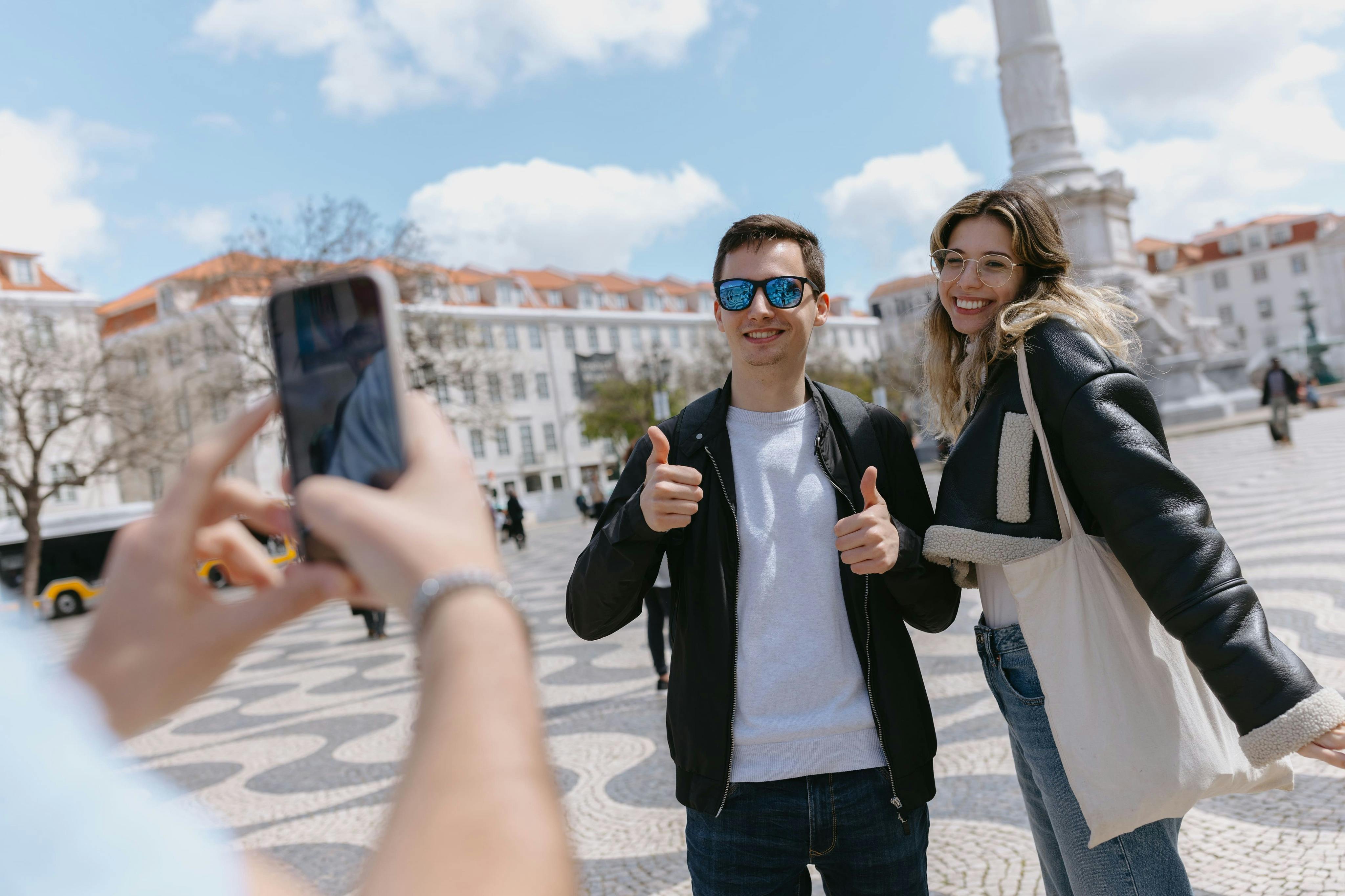 圣乔治城堡导览游