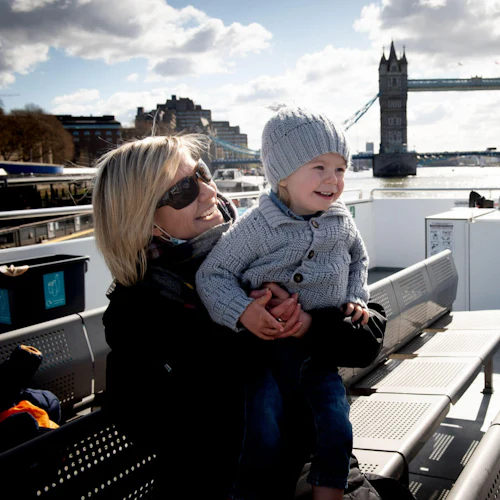 Torre de Londres: Visita guiada + Jóias da Coroa + Cruzeiro - Photo 26