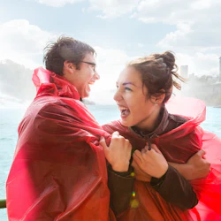 Niagara Falls: Day Trip from Toronto with Hotel Transfer 3