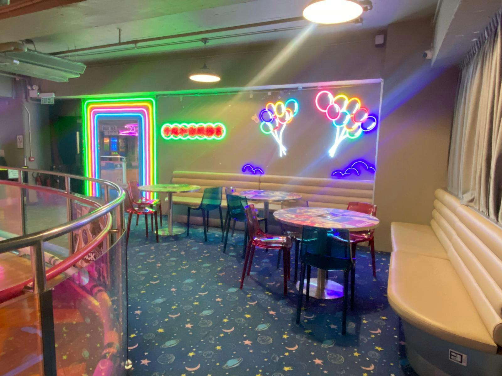 Bun's 2020 Indoor Roller Skating Experience Lai Chi Kok: 2-Hr Roller Skating Experience in Hong Kong – Tiqets