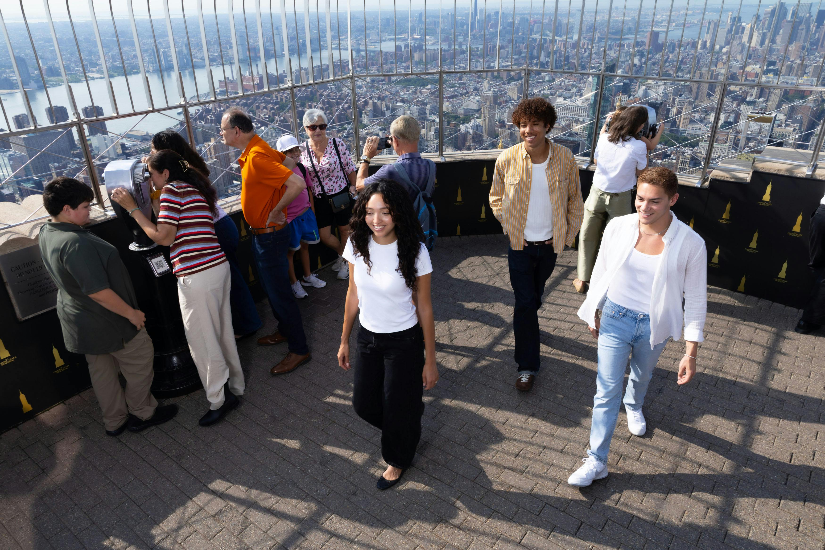 Empire State Building: bilhete de entrada - Photo 4