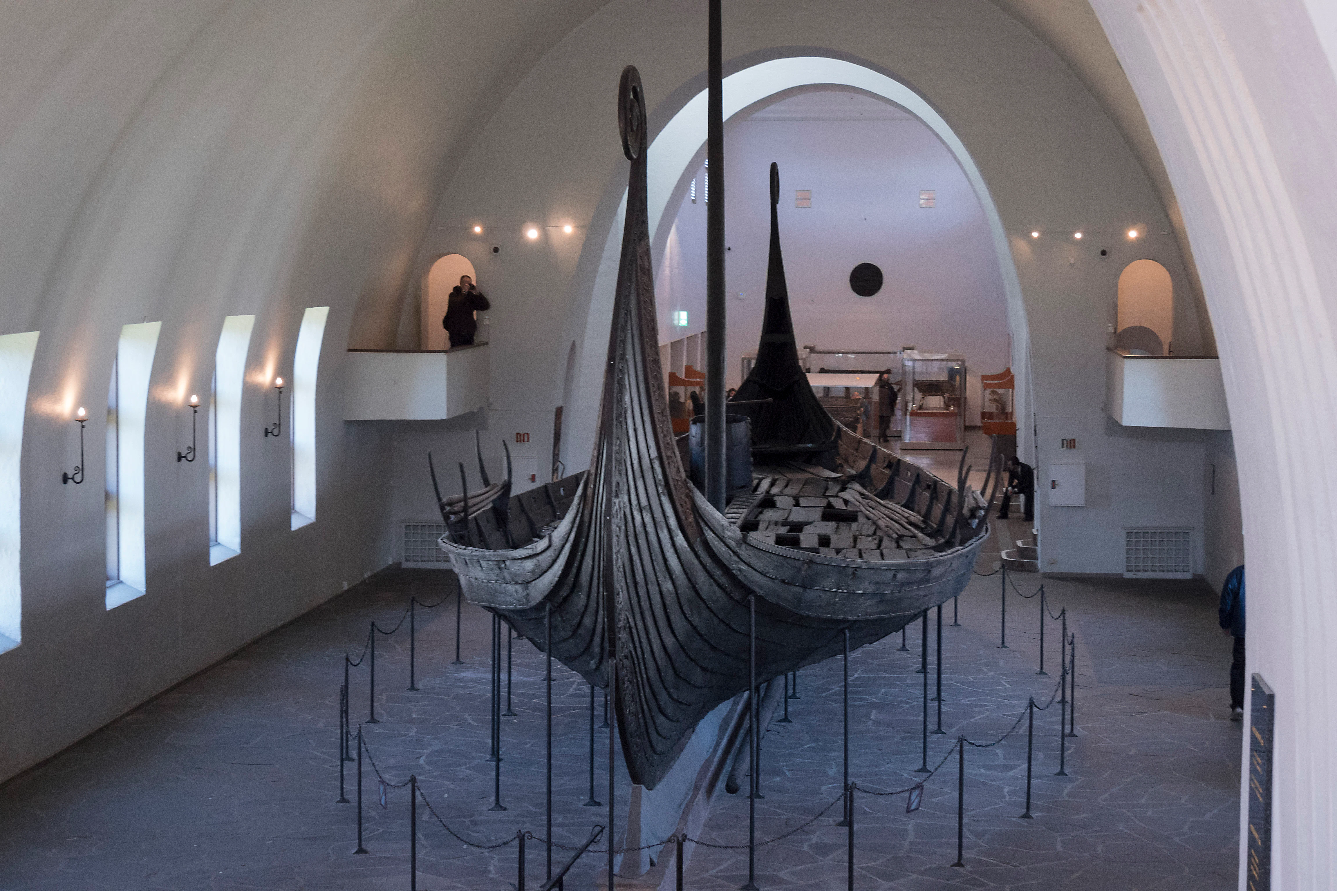 Discovery Tour Oslo