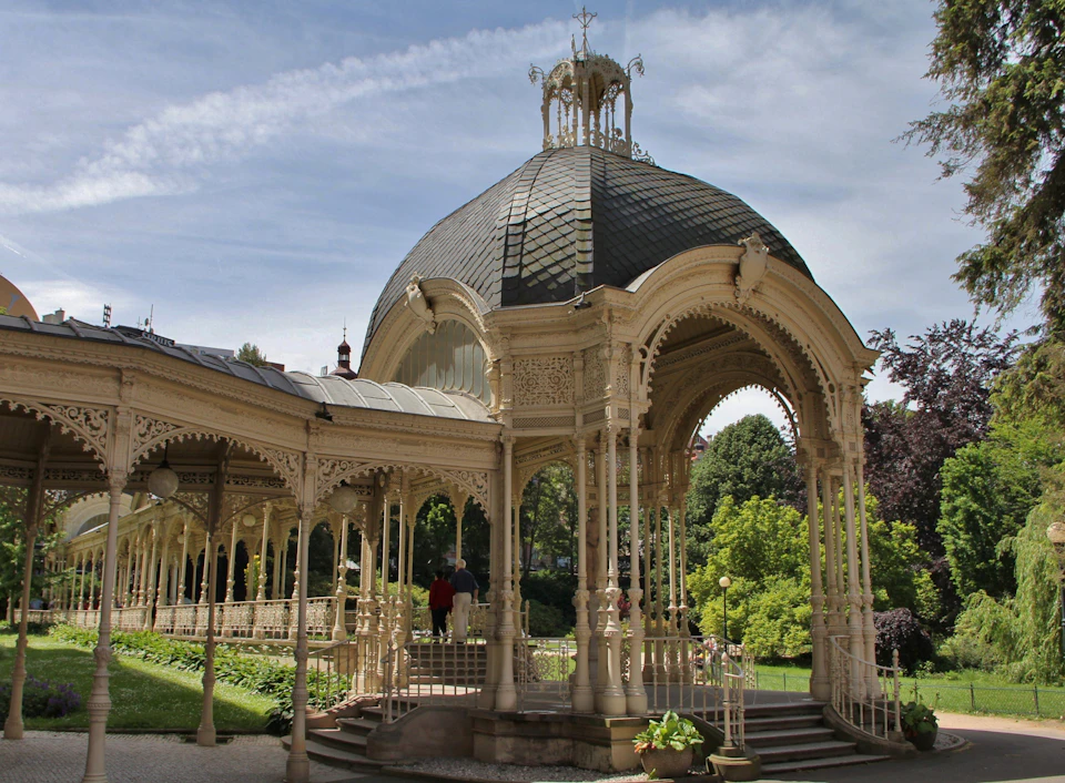 Karlovy Vary