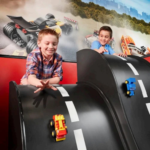 LEGOLAND Discovery Center Kansas City: Entry Ticket - Photo 9