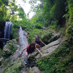 Vega Baja Forest: Guided Hike to Caves + Waterfall 4