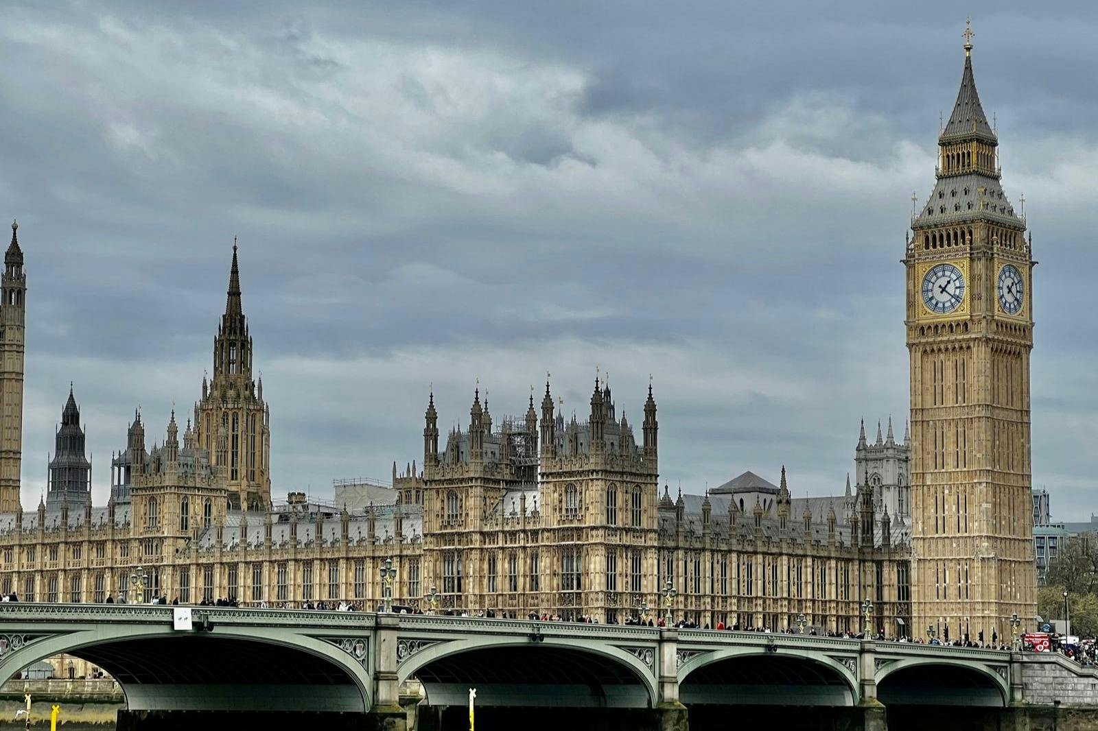 Torre di Londra: Accesso anticipato + Cerimonia apertura + Barca + Westminster — 7