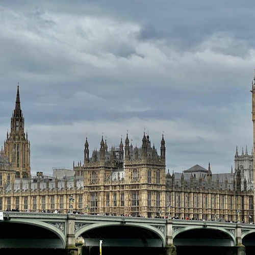 Torre de Londres: Acesso antecipado + Cerimónia de abertura + Passeio de barco + Visita a Westminster - Photo 7
