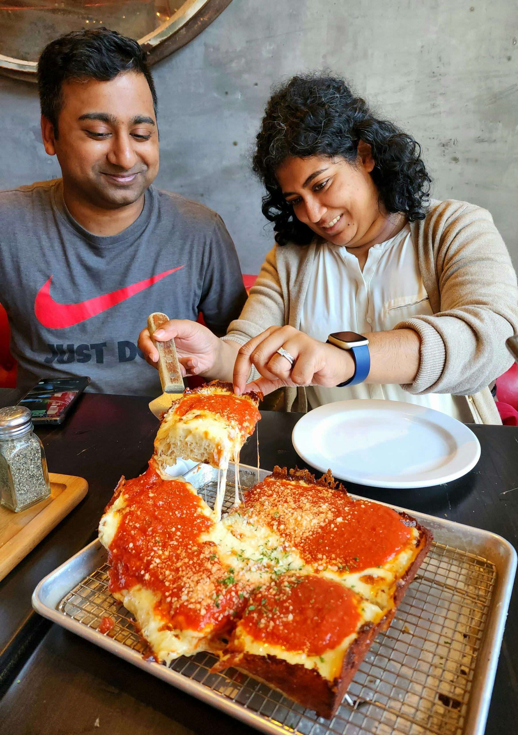 Atlanta Beltline: Tour zu Gastronomie und Straßenkunst — 8
