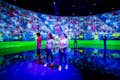 Visite immersive et musée du FC Barcelone : Expérience virtuelle
