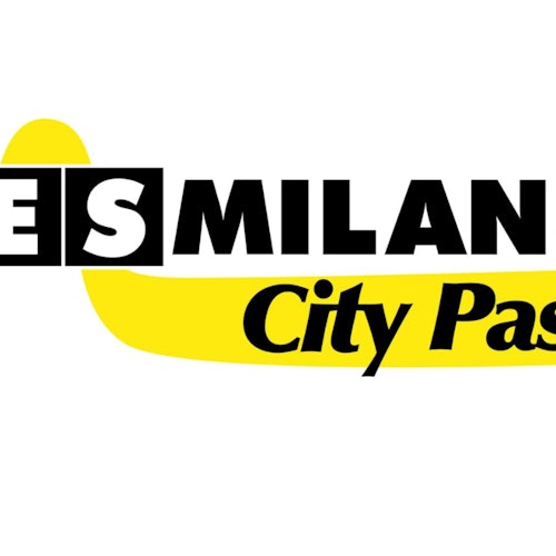 Passe oficial de Milão: Tudo incluído