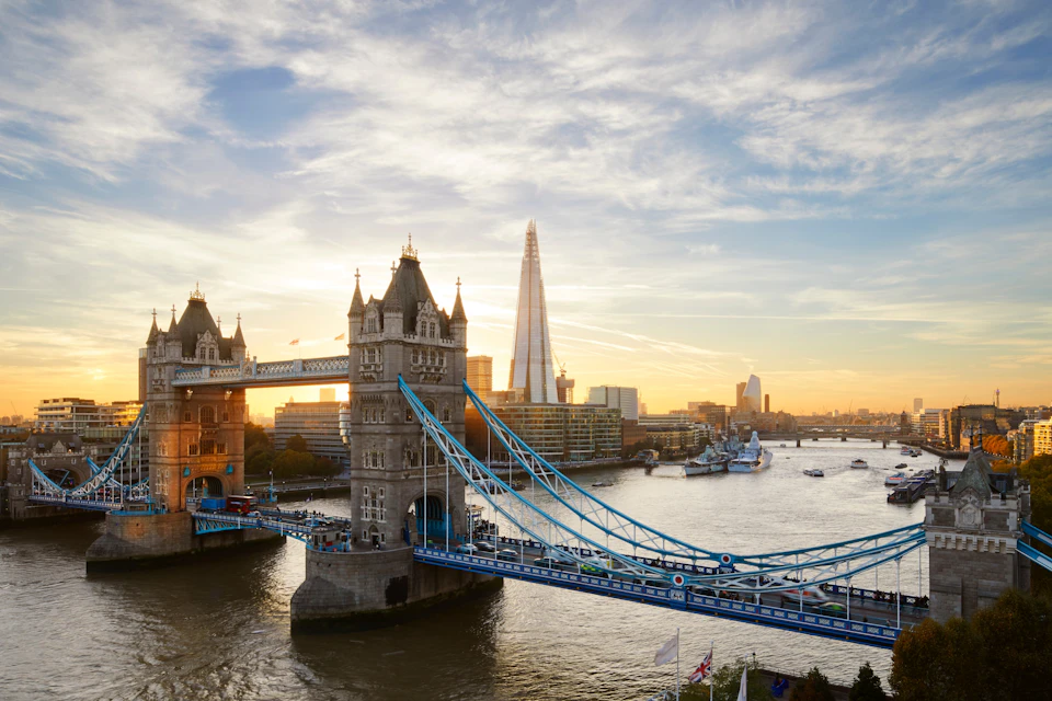 Tower Bridge