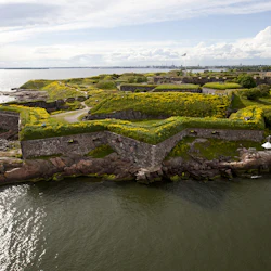 Suomenlinna: English Guided Tour 3