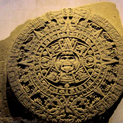 Chapultepec Castle & Anthropology Museum: Guided Tour 3