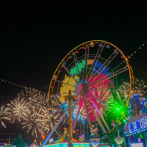 Global Village Dubai: Entry Ticket - Photo 12