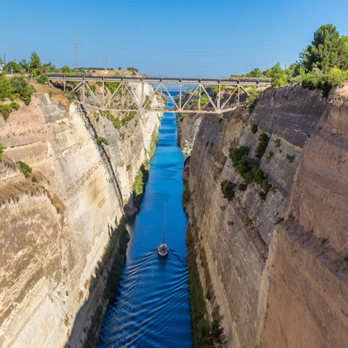 Micenas, Epidauro e Nafplio: Excursão de dia inteiro com guia de áudio em RV saindo de Atenas - Photo 5
