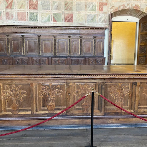 Basílica de Santa Croce: bilhete de entrada + tour guiado - Photo 25