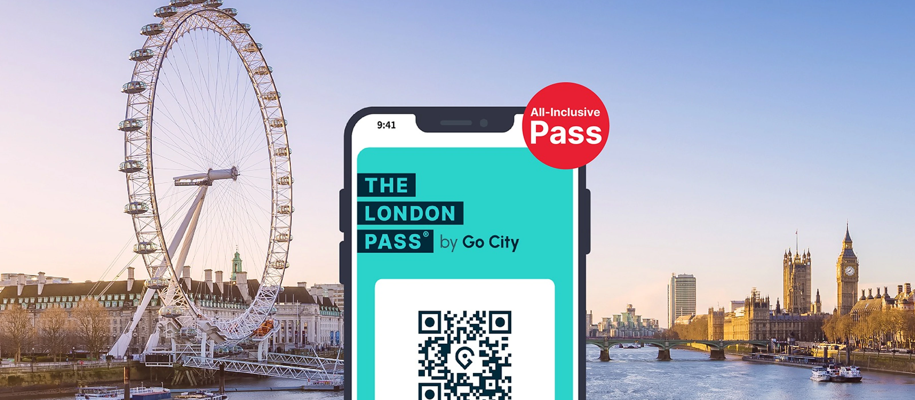 Der London-Pass®