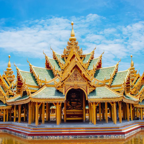 Ancient Siam y Museo Erawan - Photo 4
