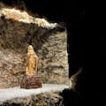 Έκθεση της Σάντα Μπάρμπαρα στο ορυχείο Loulé Rocksalt