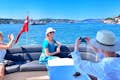 Bosporus Yacht Cruise Istanbul