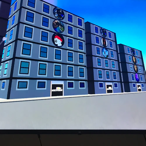 Show de Realidade Virtual: Arte Erótica no Ciberespaço - Photo 2