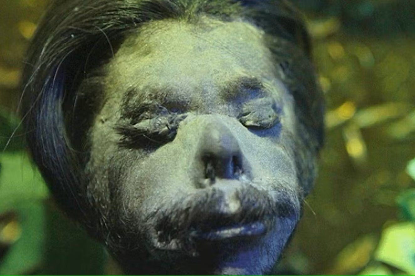 里普利信不信由你！哥本哈根