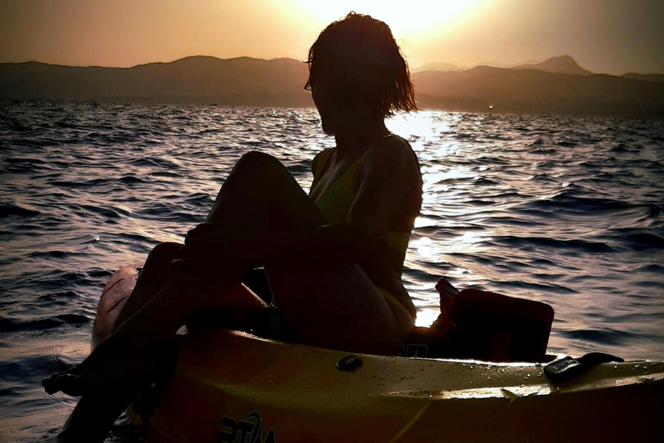 Sunset in Ca'n Pastilla: Sunset Tour!