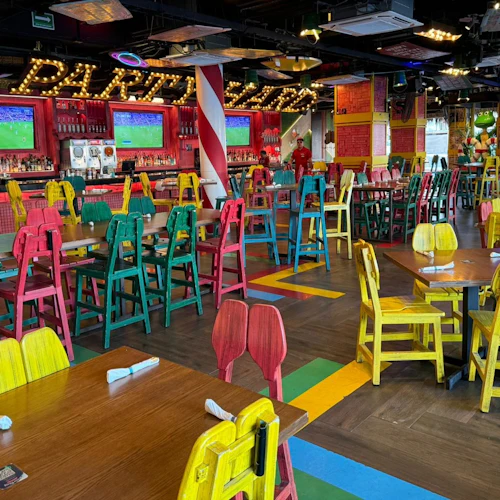 Señor Frog's Los Cabos: Frog's Pass - Photo 9
