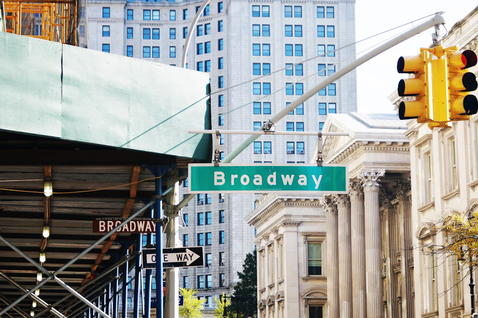 Manhattan Highlights + SUMMIT One Entry