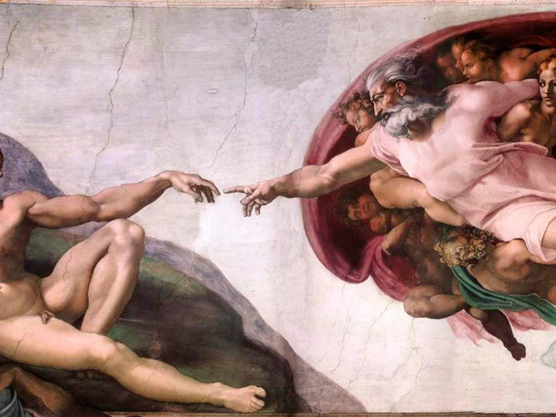 Vatican Museums & Sistine Chapel: Skip The Line Ticket