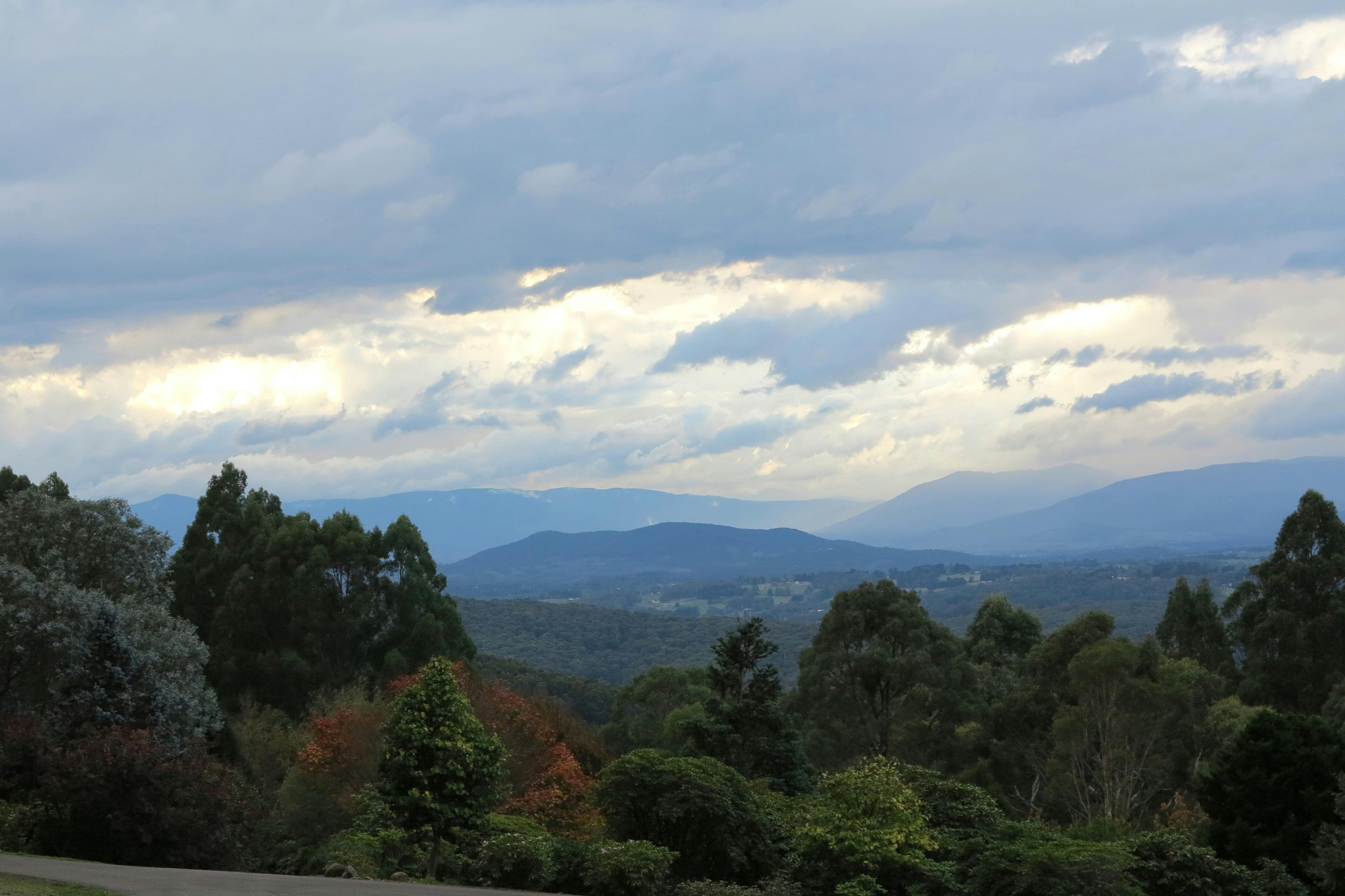 Dandenong Ranges