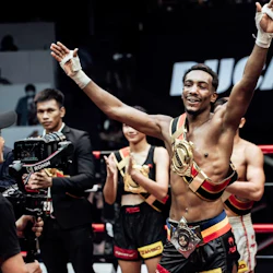 Rajadamnern Muay Thai Stadium: Match Entry Ticket + Beer & Popcorn 3
