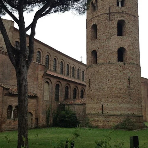 Ravenna: Museu Classis e Basílica de Sant'Apollinare in Classe Bilhete de entrada - Photo 31