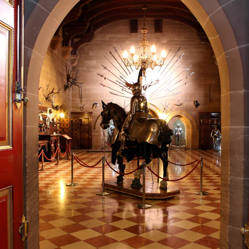 Oxford, Stratford, The Cotswolds & Warwick: Full-Day Guided Tour from London - Photo 2