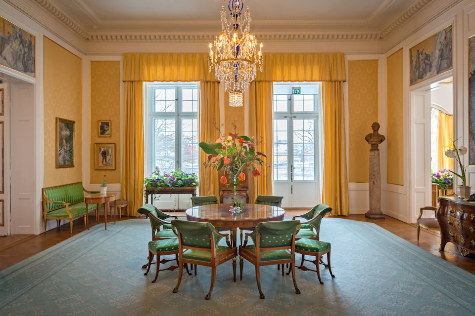 Prince Eugene’s Waldemarsudde