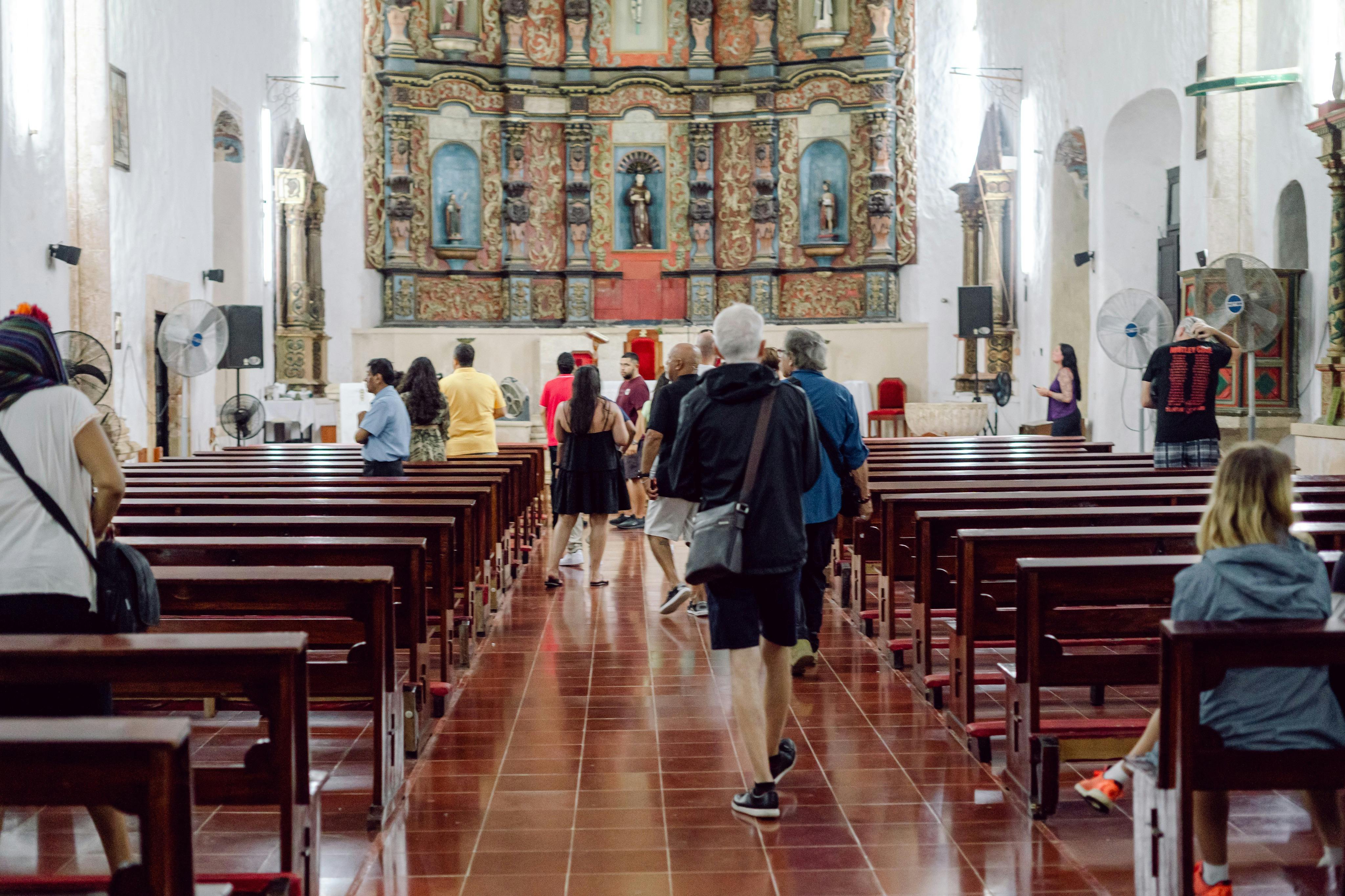 Convent of San Bernardino of Siena