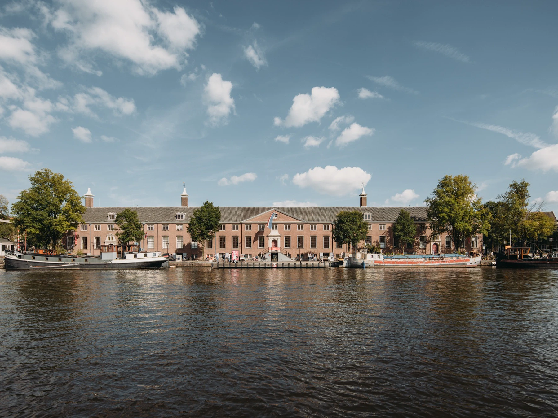 H'ART Museum Amsterdam