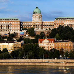 Budapest: Self-Guided History & Highlights Walking Tour 3