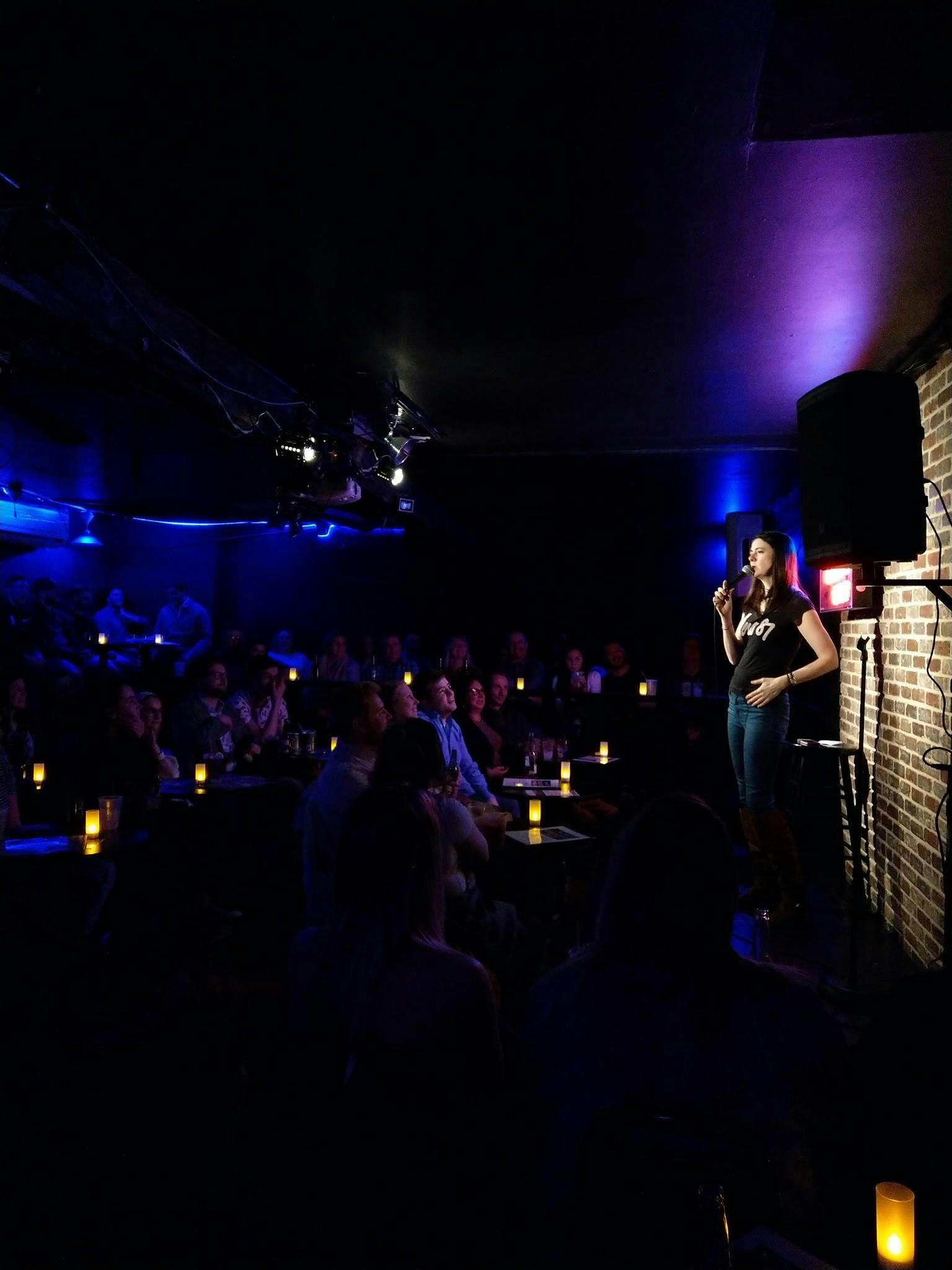 tickets-for-new-york-comedy-club-east-village