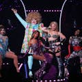 RuPaul's Drag Race EN VIVO! en el Flamingo Hotel & Casino