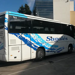 Barcelona Airport to/from Girona Airport: Bus Transfer 4