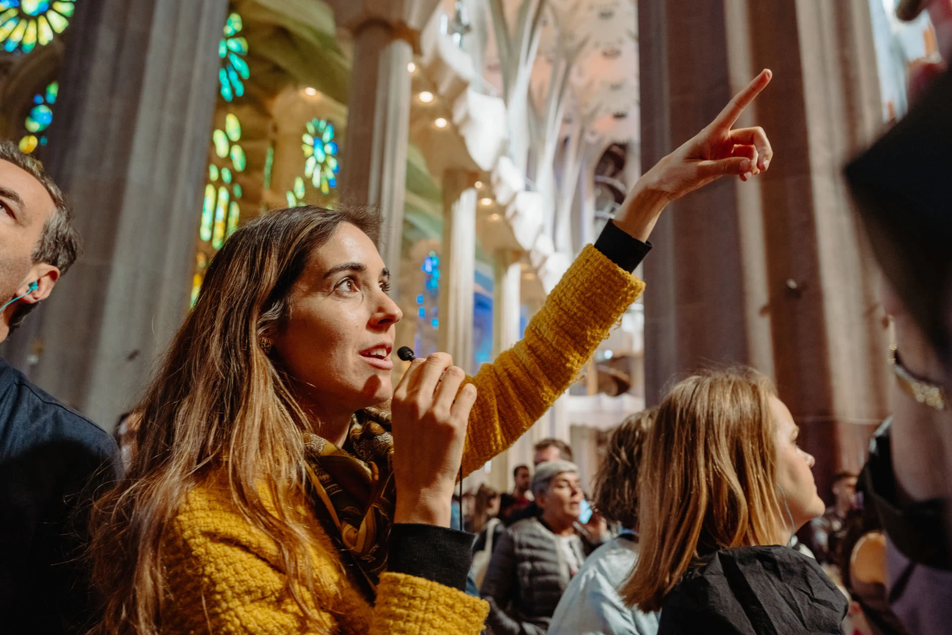 Barcelona: Gaudi Highlights Tour + Sagrada Familia & Casa Batlló Skip The Line