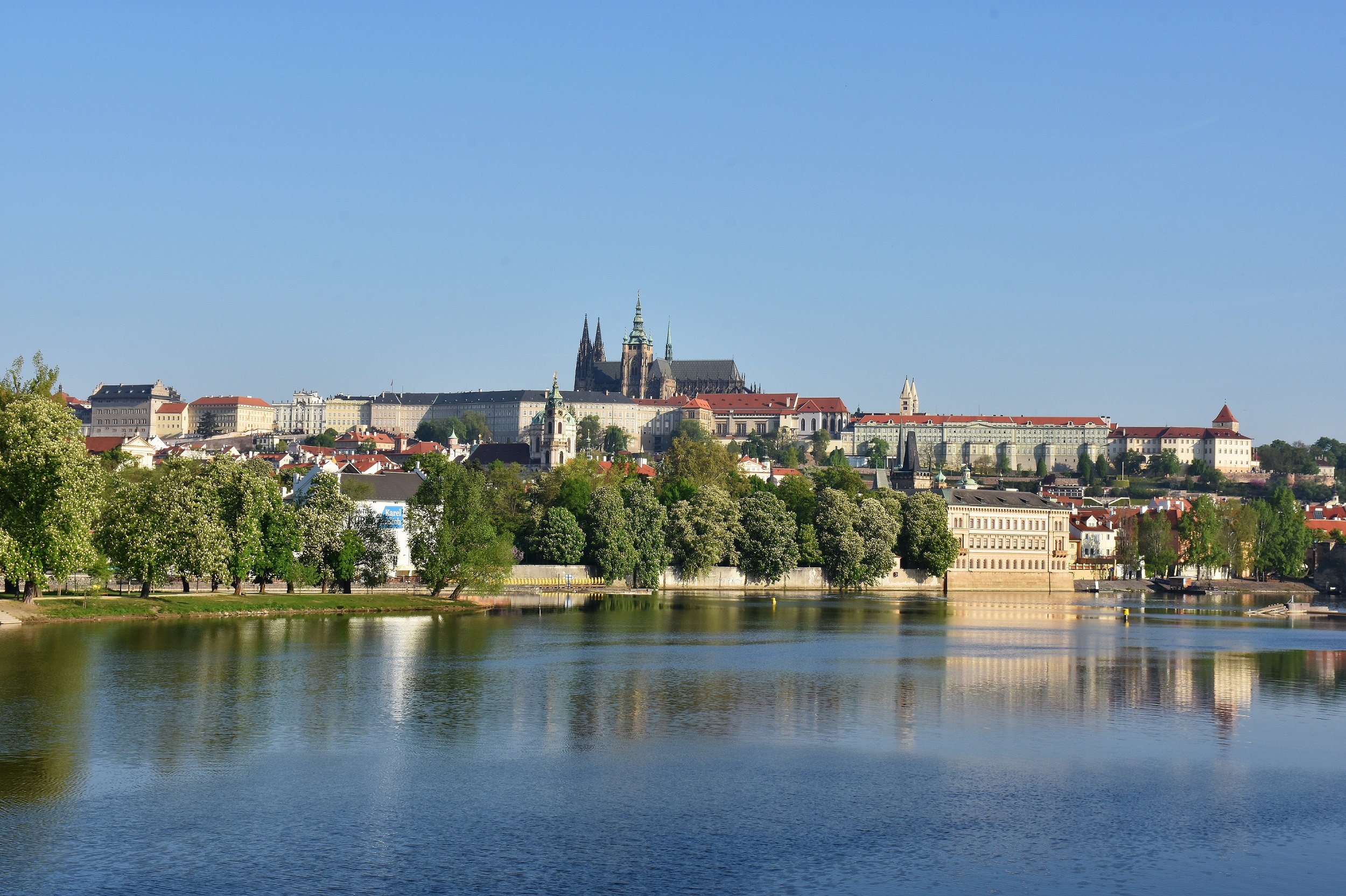 Prague Castle: Skip The Line - Prague - 