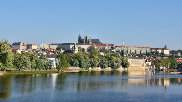 Prague Castle: Skip The Line