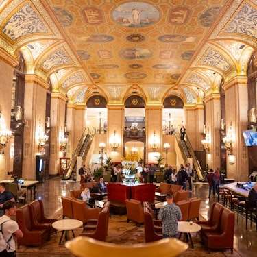 Arkitekturrundtur i Chicago med provsmakningar