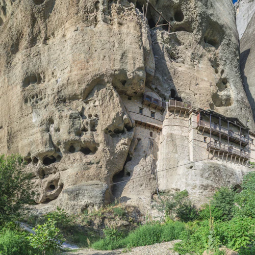 Meteora: Guided Day Trip from Athens - Photo 13